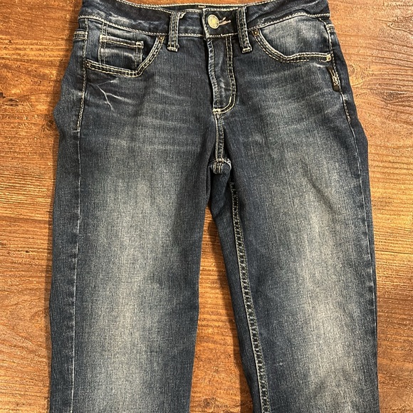 Silver jeans - Picture 2 of 7